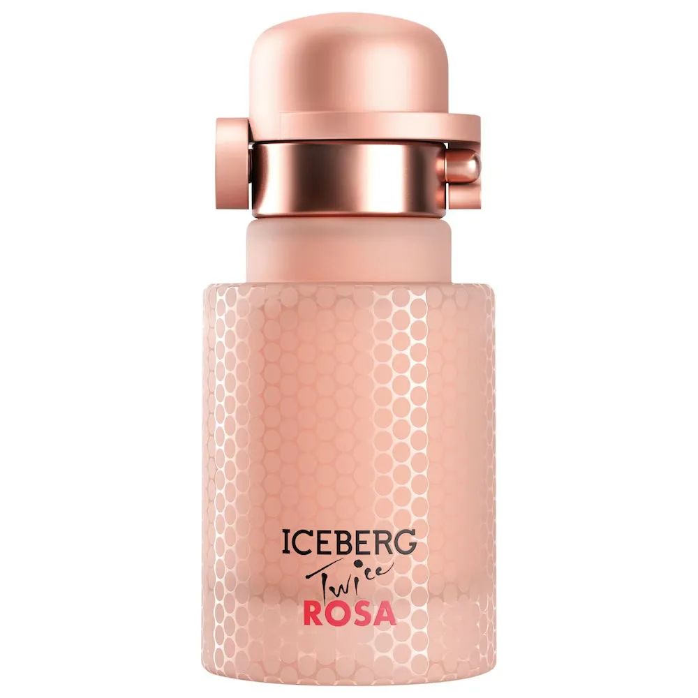 Damesparfum Iceberg EDT Iceberg Twice Rosa For Her 75 ml