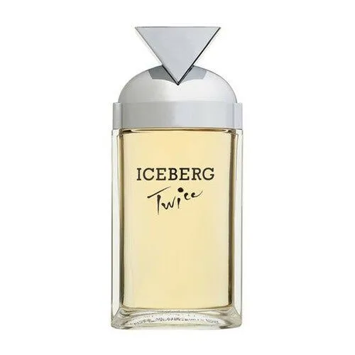 Damesparfum Iceberg EDT Twice (100 ml)