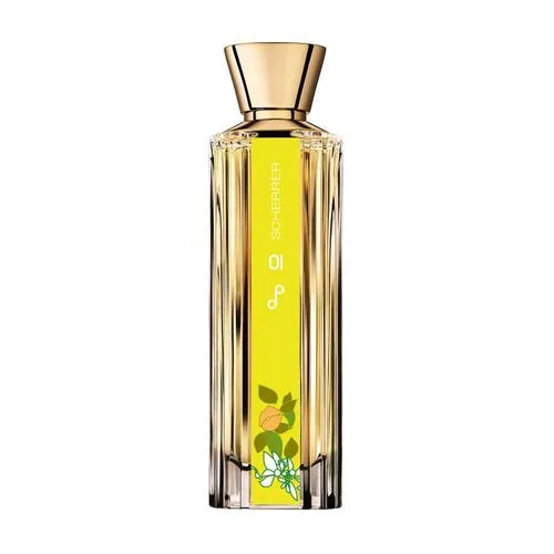 Damesparfum Jean Louis Scherrer EDT 100 ml Pop Delights 01