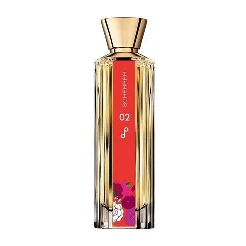 Damesparfum Jean Louis Scherrer EDT Pop Delights 02 (100 ml)