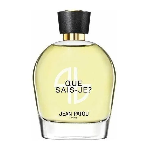 Damesparfum Jean Patou EDP Collection Heritage Que Sais-Je? (100 ml)