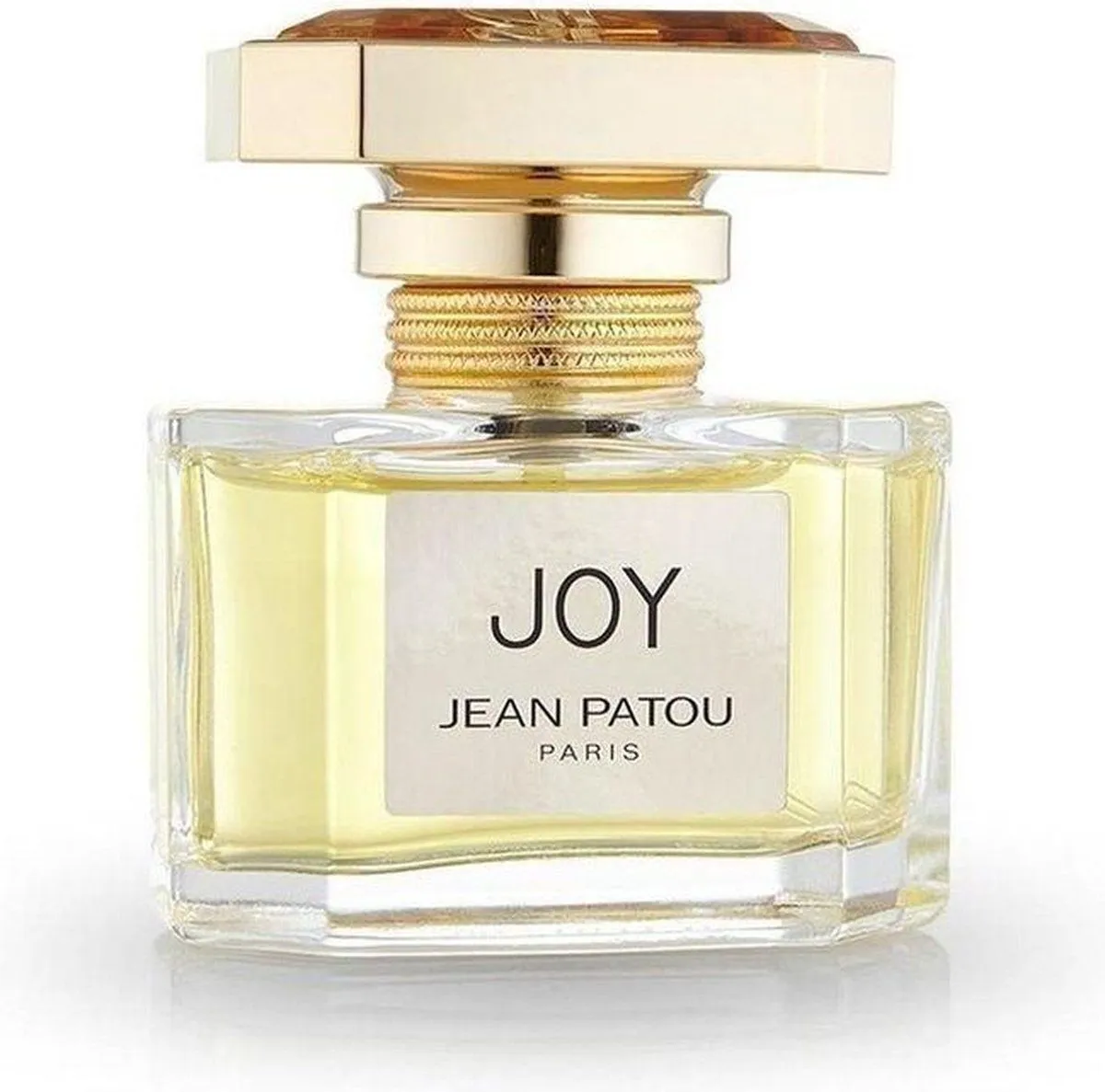 Damesparfum Jean Patou EDT 50 ml Joy