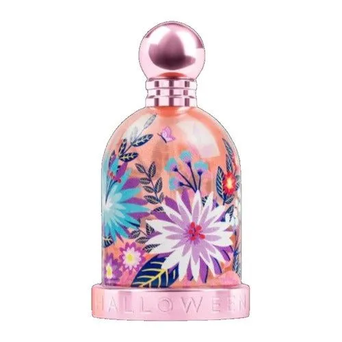 Damesparfum Jesus Del Pozo Halloween Blossom EDT (100 ml)