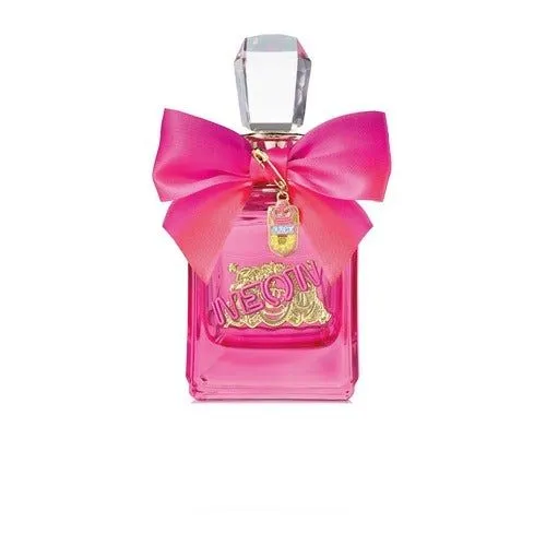Damesparfum Juicy Couture EDP Viva La Juicy Neon (100 ml)