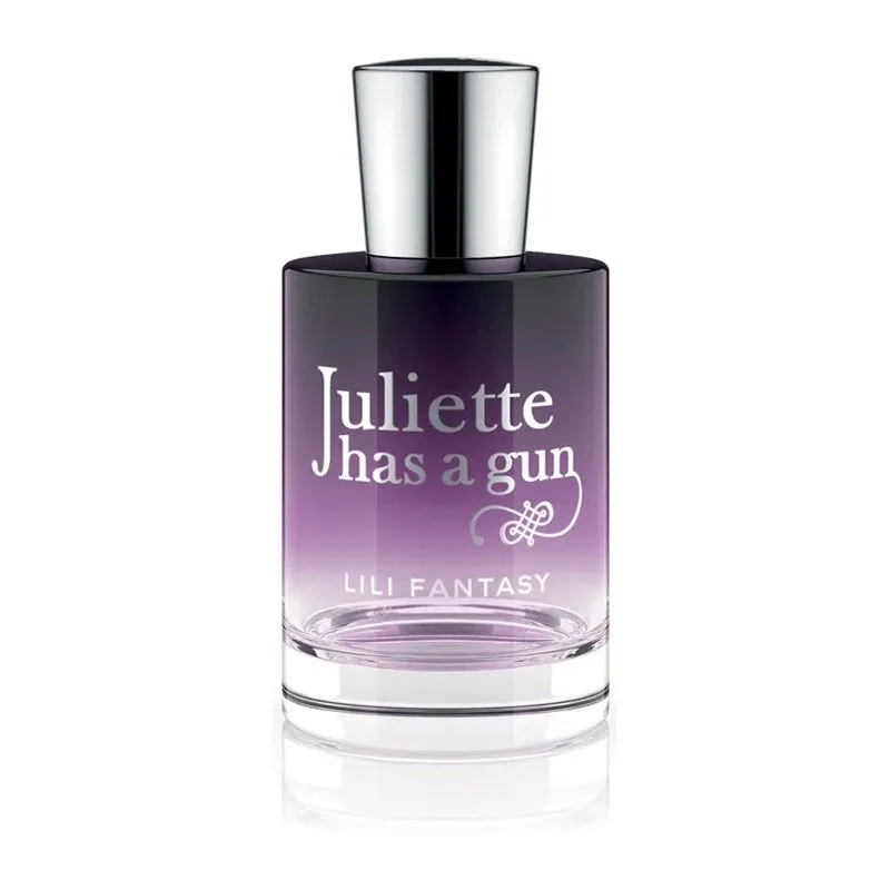 Damesparfum Juliette Has A Gun EDP Lili Fantasy (50 ml)