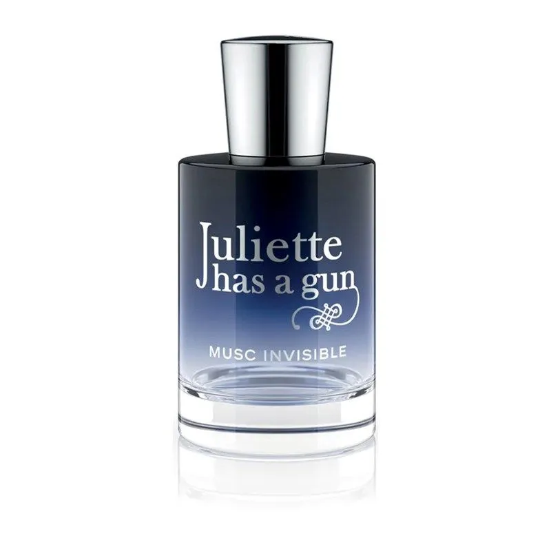 Damesparfum Juliette Has A Gun EDP Musc Invisible (50 ml)