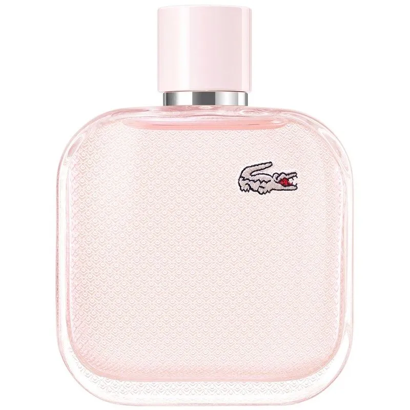 Damesparfum Lacoste L.12.12 ROSE 100 ml