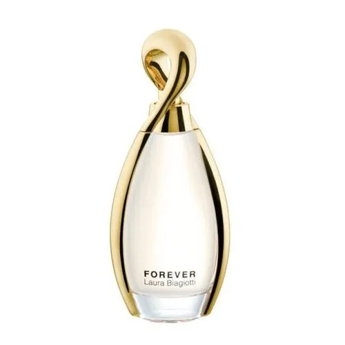 Damesparfum Laura Biagiotti EDP Forever Gold 100 ml