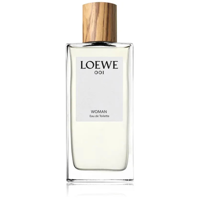 Damesparfum Loewe 001 Woman (100 ml)