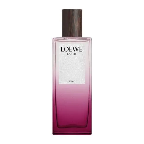 Damesparfum Loewe AARDE 50 ml