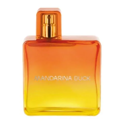 Damesparfum Mandarina Duck EDT Vida Loca 100 ml