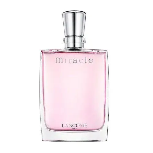 Damesparfum Miracle Lancôme MIRACLE EDP (100 ml) EDP 100 ml