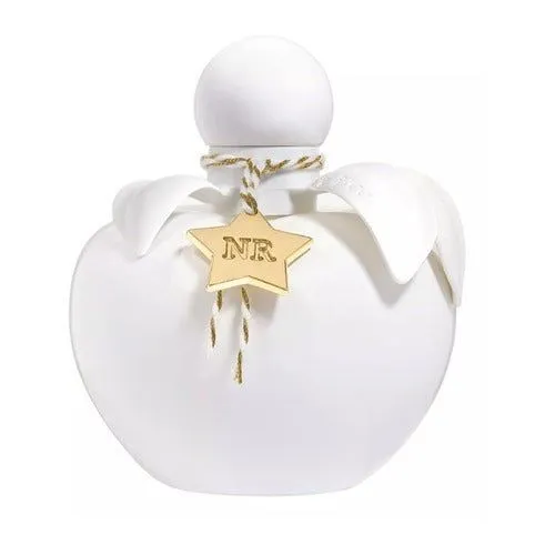 Damesparfum Nina Ricci Nina Collector Edition EDT 80 ml