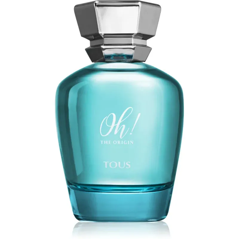 Damesparfum Oh! The Origin Tous EDT (100 ml) (100 ml)