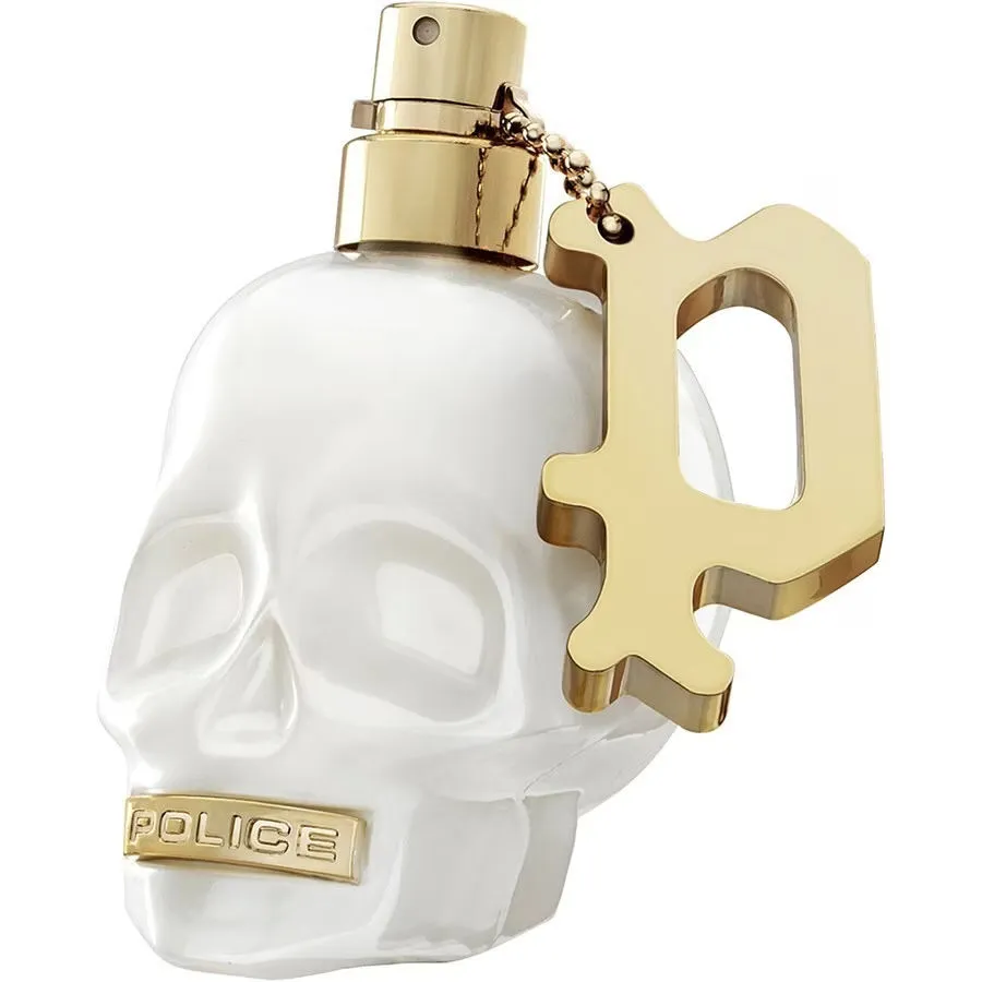 Damesparfum Police To Be Born To Shine For Woman EDP (40 ml)