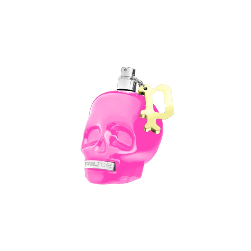 Damesparfum Police Woman (75 ml)