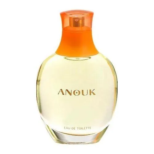 Damesparfum Puig Anouk EDT (200 ml)
