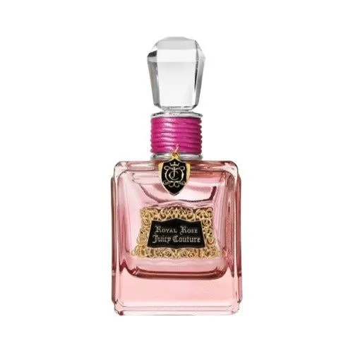 Juicy Couture - Damesparfum - Royal Rose - Eau De Parfum - 100 ml