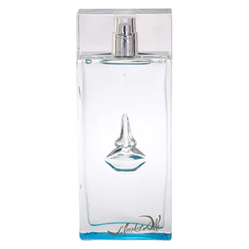 Damesparfum Salvador Dali EDT Sea & Sun In Cadaques 100 ml