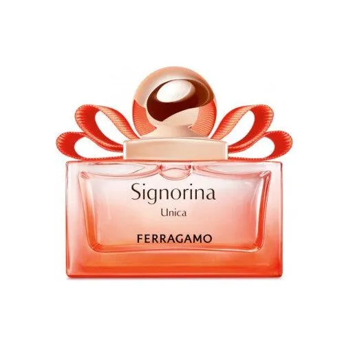 Damesparfum Salvatore Ferragamo SIGNORINA EDP 100 ml