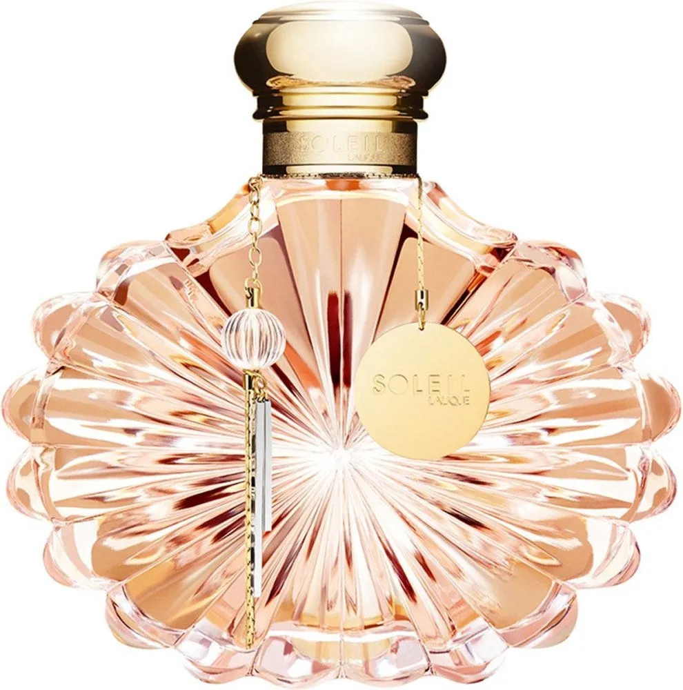 Lalique - Damesparfum - Soleil - Eau de parfum 100 ml