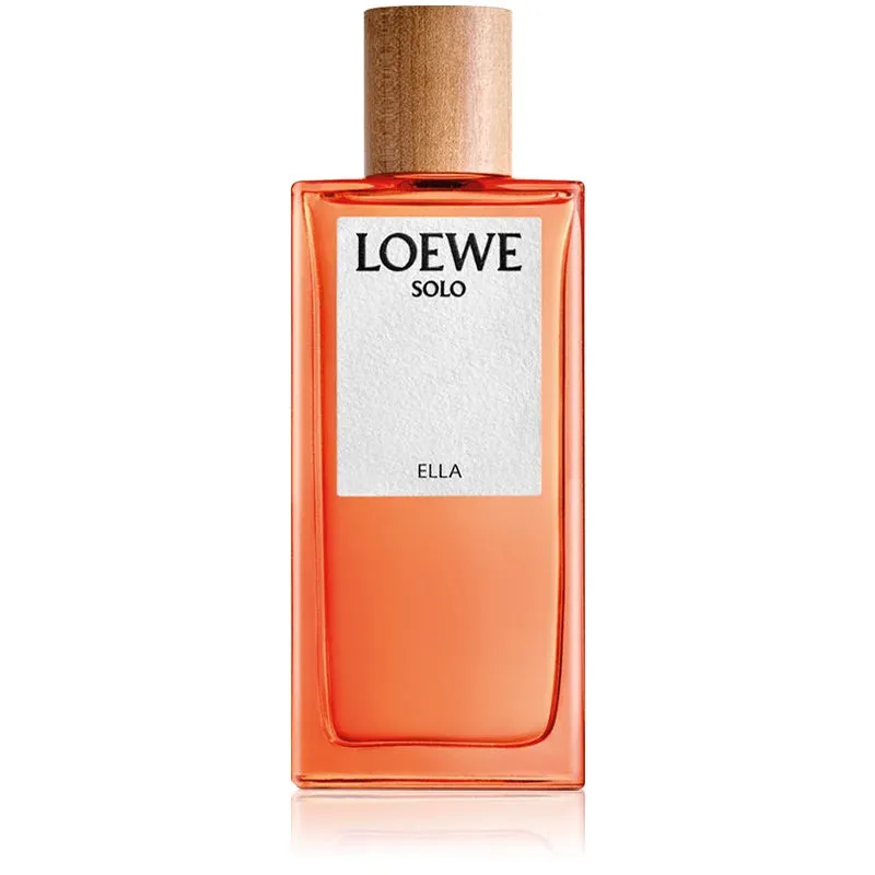 Loewe - Damesparfum - Solo Ella - Eau de parfum 100 ml