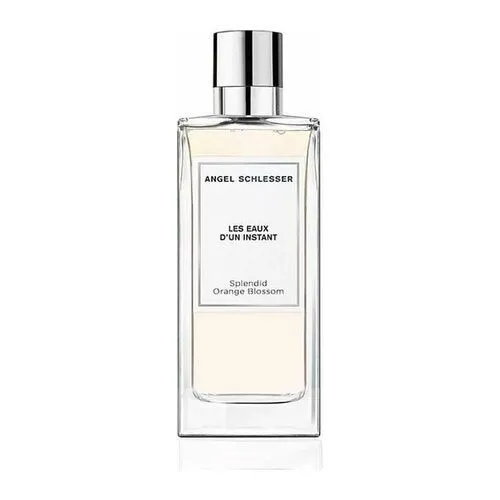 Damesparfum Splendid Orange Blossom Angel Schlesser EDT (100 ml)