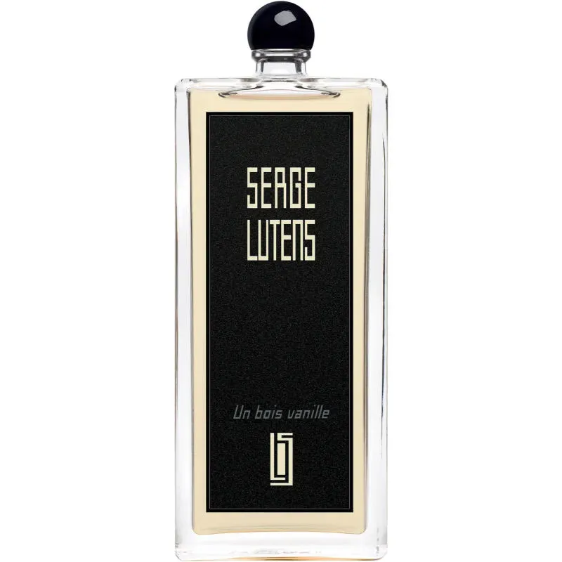 Damesparfum Un Bois Vanille Serge Lutens 3700358123617 (100 ml) Un Bois Vanille 100 ml