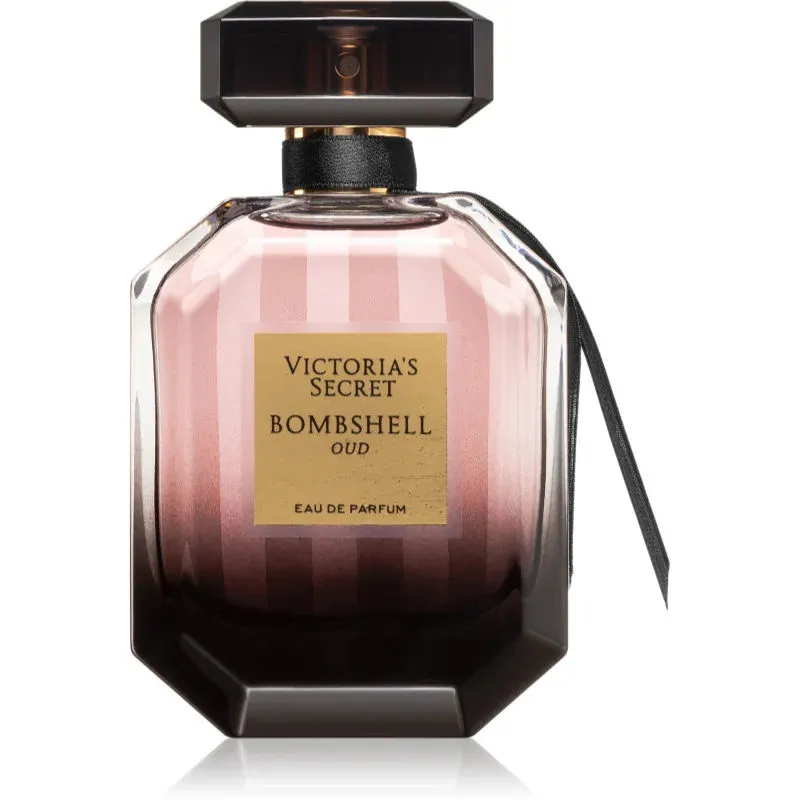 Damesparfum Victoria's Secret EDP Bombshell Oud 50 ml