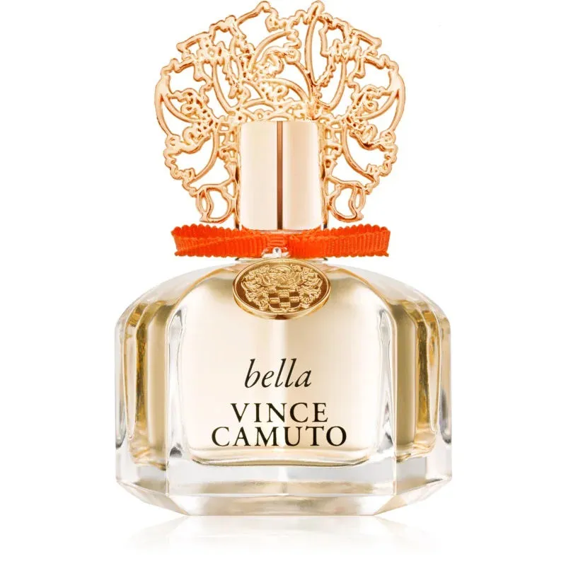Damesparfum Vince Camuto EDP 100 ml Bella