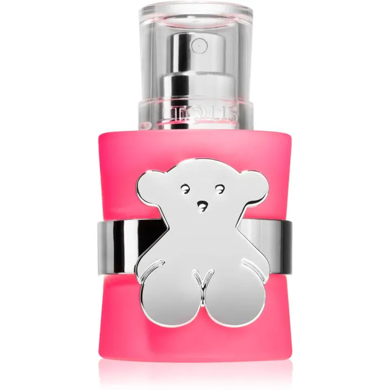 Tous - Damesparfum Your Moments Tous EDT - Mannen - 30 ml