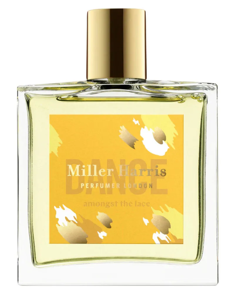 Miller Harris - Dance Amongst The Lace Eau de Parfum - 100 ml - Unisex