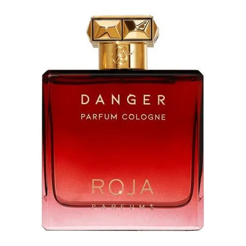 Roja Parfums Danger Pour Homme Parfum Cologne 100 ml