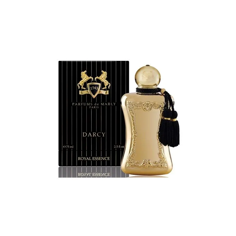 Parfums De Marly Darcy Edp Spray - 75 ml
