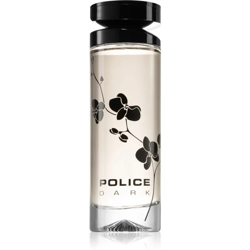 Police Dark - 100ml - Eau de toilette