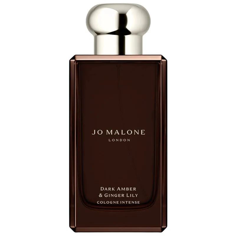 Jo Malone Dark Amber & Ginger Lily Cologne Intense 100 ml
