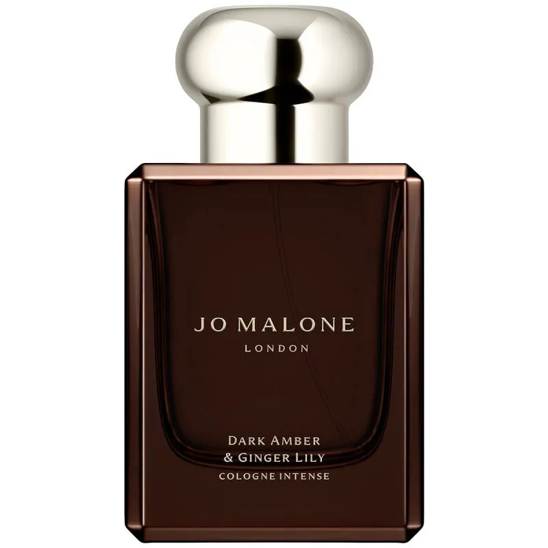 Jo Malone Dark Amber & Ginger Lily Cologne Intense 50 ml