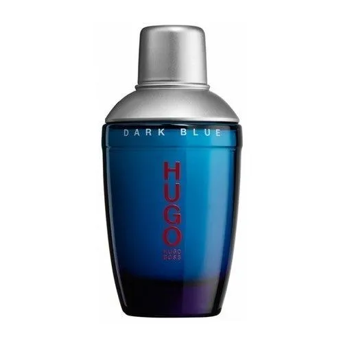 Hugo Boss Dark Blue Eau de Toilette 75 ml