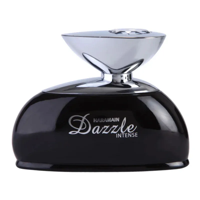 Al Haramain Dazzle Eau de Parfum - 100ml