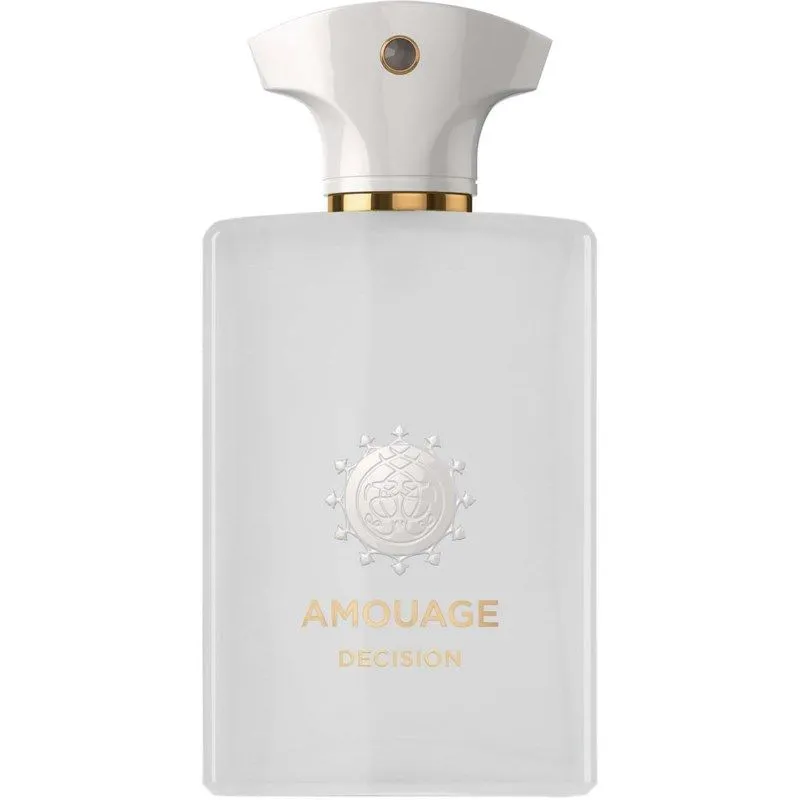 Amouage Decision Eau de Parfum 100 ml