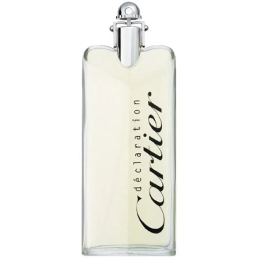 Cartier Déclaration 150 ml - Eau de Toilette - Herenparfum