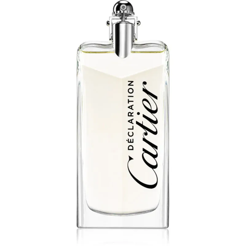 Cartier Déclaration Eau de Toilette 100 ml