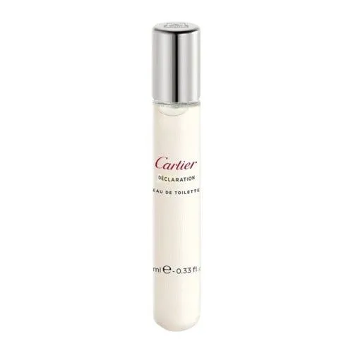 Cartier Déclaration Haute Fraîcheur Eau de Toilette 10 ml