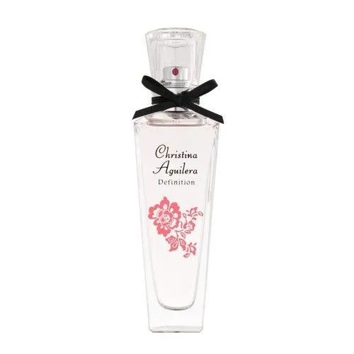 Christina Aguilera Definition Eau de Parfum 30 ml
