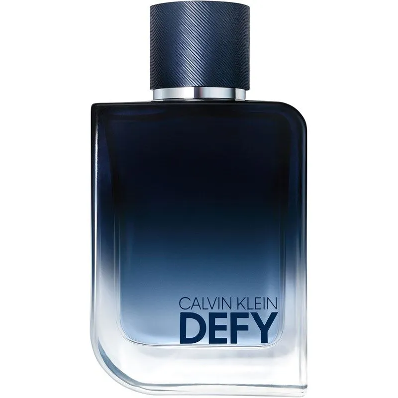 Calvin Klein Defy - 100 ml - eau de parfum spray - herenparfum