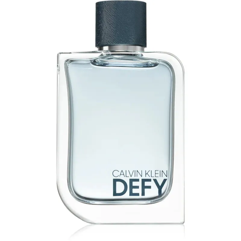 Calvin Klein Defy - 200 ml - eau de toilette spray - herenparfum