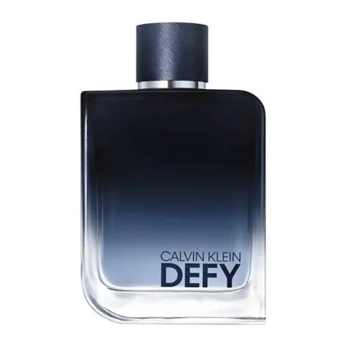 Calvin Klein DEFY - Eau de Parfum 200 ml Spray - Herenparfum