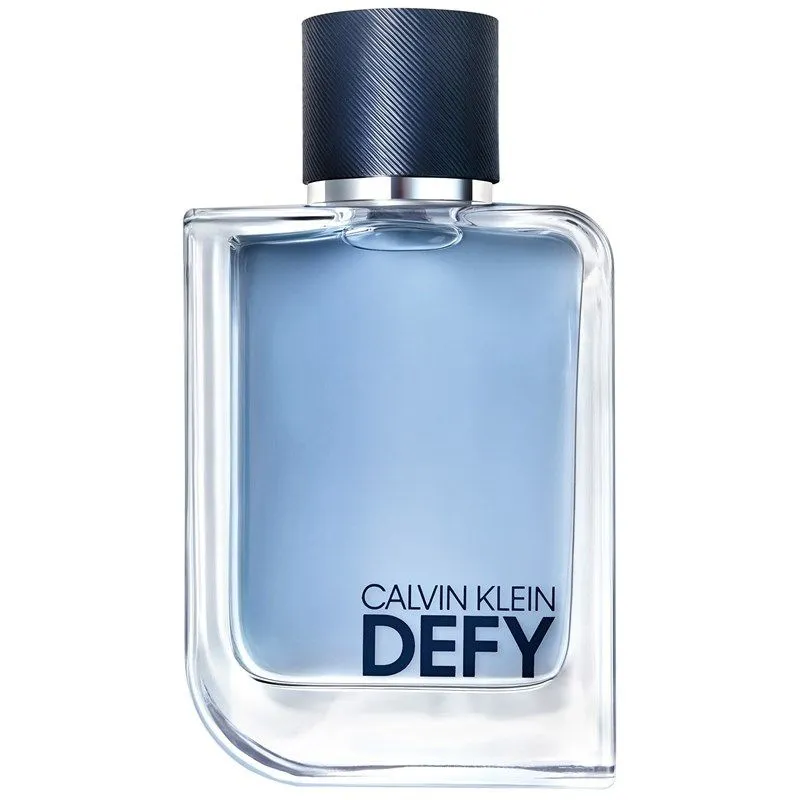 Calvin Klein Defy Eau de Toilette Spray 100 ml