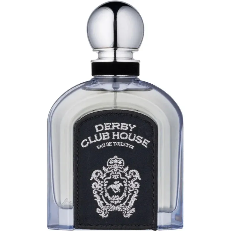 Armaf Derby Club House by Armaf 100 ml - Eau De Toilette Spray