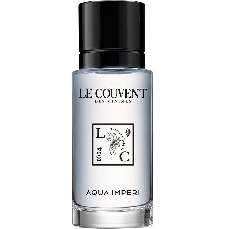 Le Couvent des Minimes Aqua Imperi eau de toilette 50ml